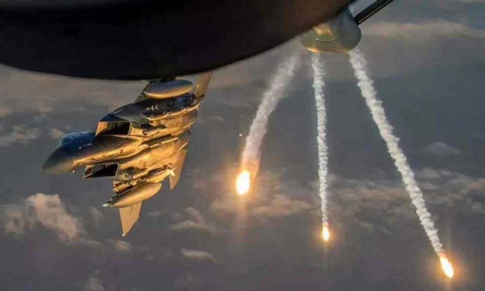 Το Ισραήλ ζητά «προηγμένη» τεχνολογία από τις ΗΠΑ